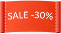 Sale - 30%