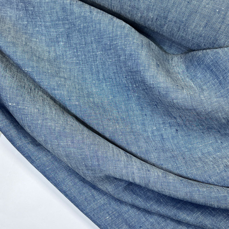 ЛЁН КОСТЮМНЫЙ