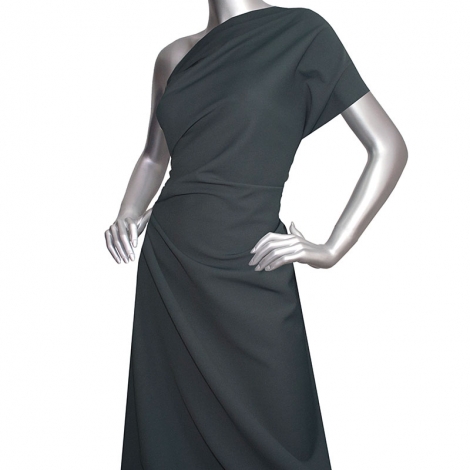 КОСТЮМНАЯ ТКАНЬ SUPER STRETCH 809