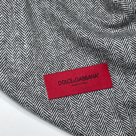 ШЕРСТЬ ТВИД HERRINGBONE