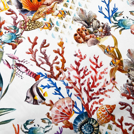 КОТОН СТРЕЙЧ КОСТЮМНИЙ