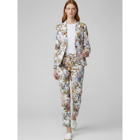 КОТОН СТРЕЙЧ КОСТЮМНИЙ