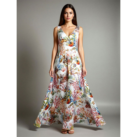 ШОВК ШИФОН СТРЕЙЧ