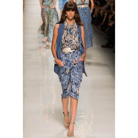 ШЁЛК КРЕПДЕШИН