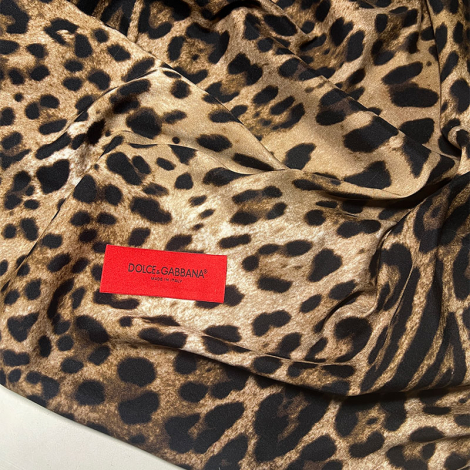 ШОВК СТРЕЙЧ