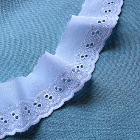 ПРОШВА НА БАТИСТЕ