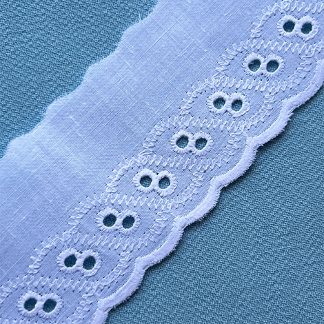 ПРОШВА НА БАТИСТЕ