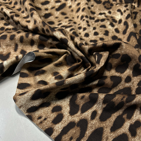 КОТТОН ПИКЕ ТРИКОТАЖ