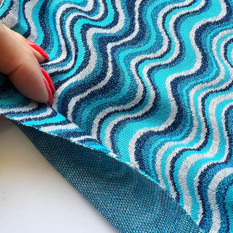 ТРИКОТАЖ MISSONI