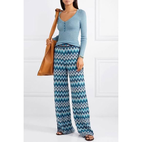 ТРИКОТАЖ MISSONI