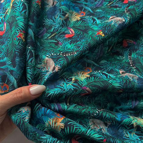 КОТТОН БАТИСТ