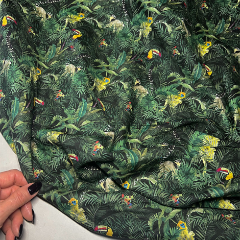 КОТТОН БАТИСТ