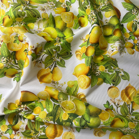 КОТТОН ПОПЛИН