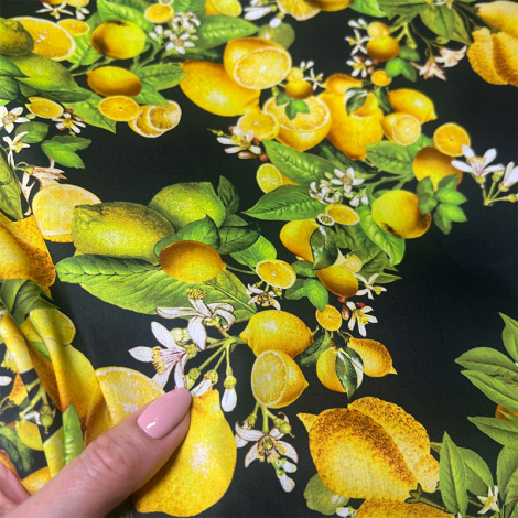 КОТТОН ПОПЛИН