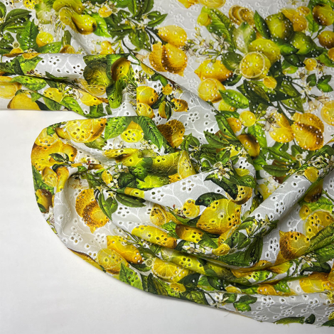 КОТТОН ШИТЬЁ