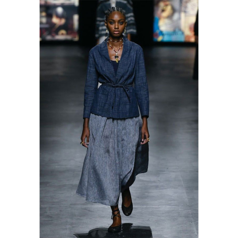 ЛЁН КОСТЮМНЫЙ