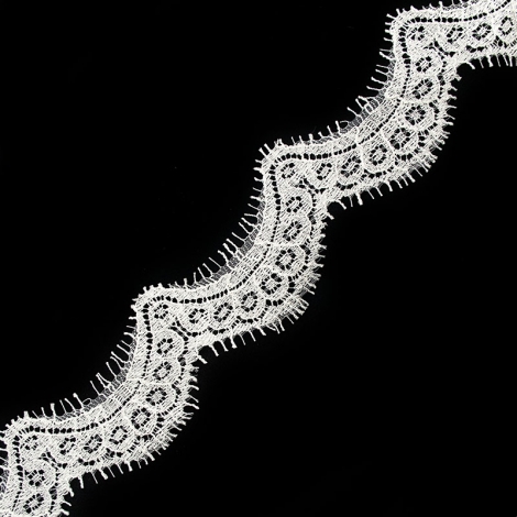 КРУЖЕВО ДЛЯ ОТДЕЛКИ