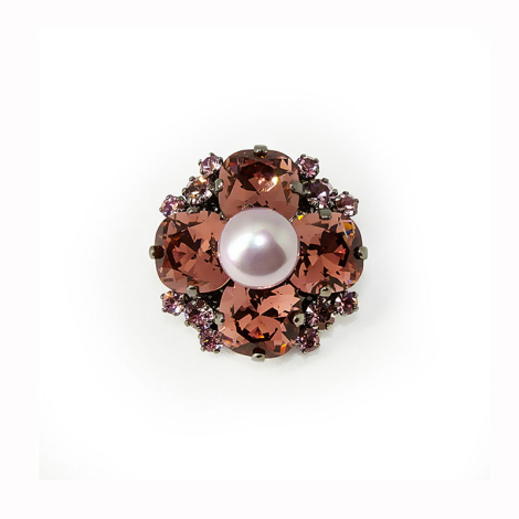 ґудзик SWAROVSKI