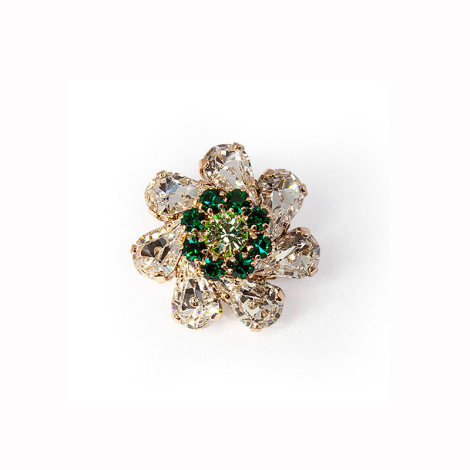 ПУГОВИЦА SWAROVSKI