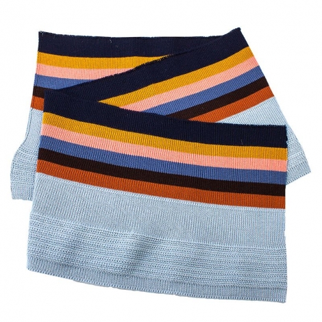 ДОВЯЗ ТРИКОТАЖНЫЙ