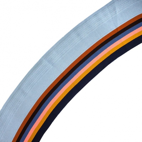 ДОВЯЗ ТРИКОТАЖНЫЙ