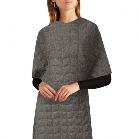 СТЁГАНАЯ ТКАНЬ