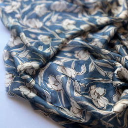 ШЁЛК ШАРМЕЗ