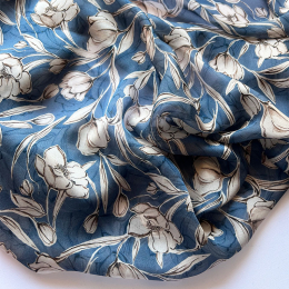 ШЁЛК ШАРМЕЗ