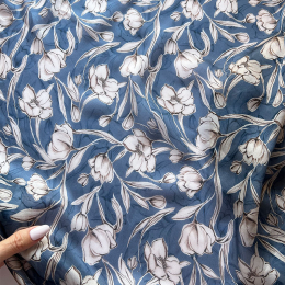 ШЁЛК ШАРМЕЗ