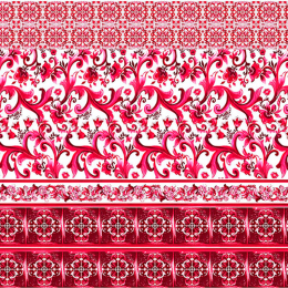 ШЁЛК ШИФОН СТРЕЙЧ КУПОН