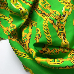 ШЁЛК СТРЕЙЧ