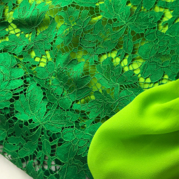 КРУЖЕВО МАКРАМЕ