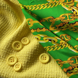 ШЁЛК СТРЕЙЧ