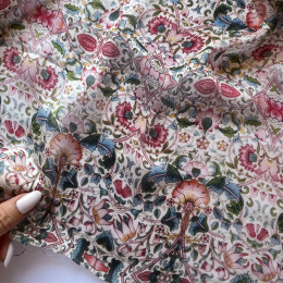 ШЁЛК ШАРМЕЗ