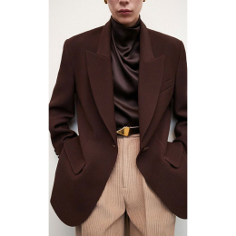 ШОВК СТРЕЙЧ САТИН