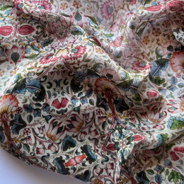 ШЁЛК ШАРМЕЗ