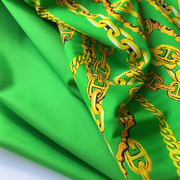 ШЁЛК СТРЕЙЧ