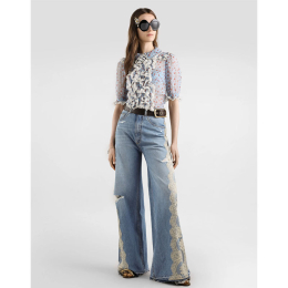 мереживо для обробки