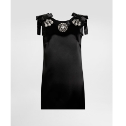 КАДІ ШОВК/ПОЛІАМІД СТРЕЙЧ САТІН