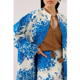 ВОВНА З ШОВКОМ