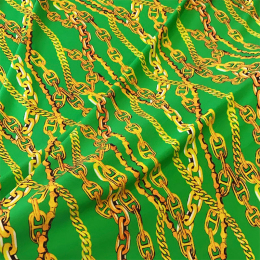 ШЁЛК СТРЕЙЧ