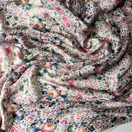 ШЁЛК ШАРМЕЗ