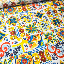 КОТОН ПОПЛІН