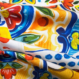 КОТОН ПОПЛІН