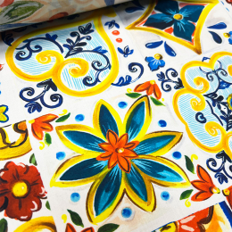 КОТОН ПОПЛІН