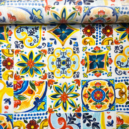 КОТОН ПОПЛІН