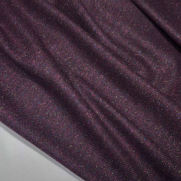 ВОВНА ТВІД HERRINGBONE