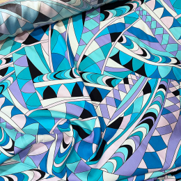 ШЁЛК СТРЕЙЧ