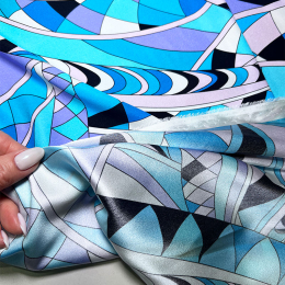 ШЁЛК СТРЕЙЧ