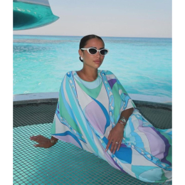 ШЁЛК СТРЕЙЧ